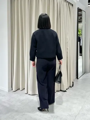 23区 笹川 コーディネート画像