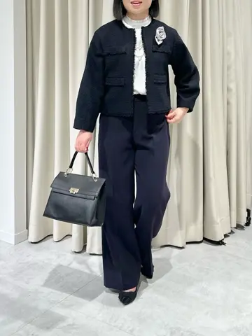 23区 笹川 コーディネート画像