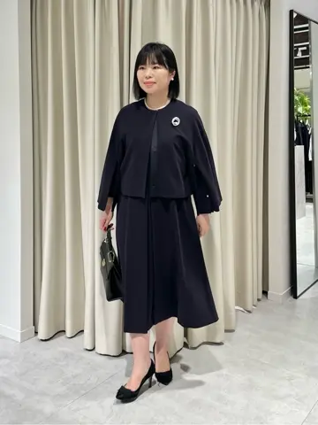 23区 笹川 コーディネート画像