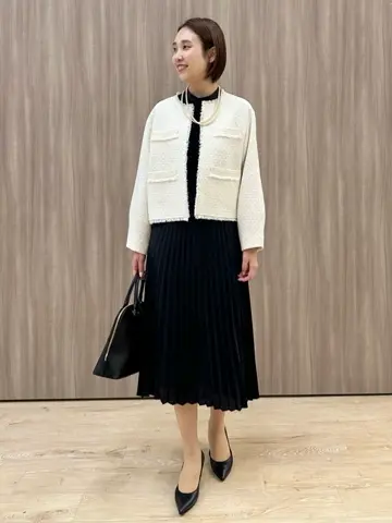 23区 秋葉 コーディネート画像