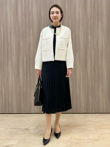 23区 秋葉 コーディネート画像