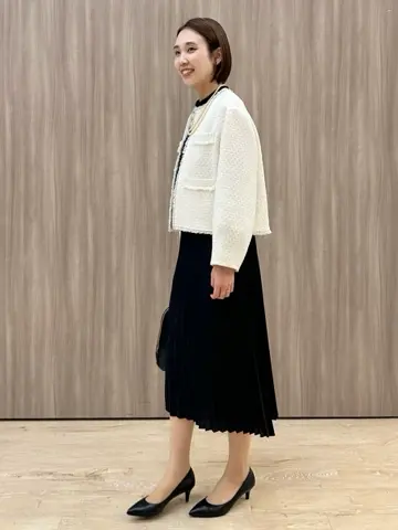 23区 秋葉 コーディネート画像