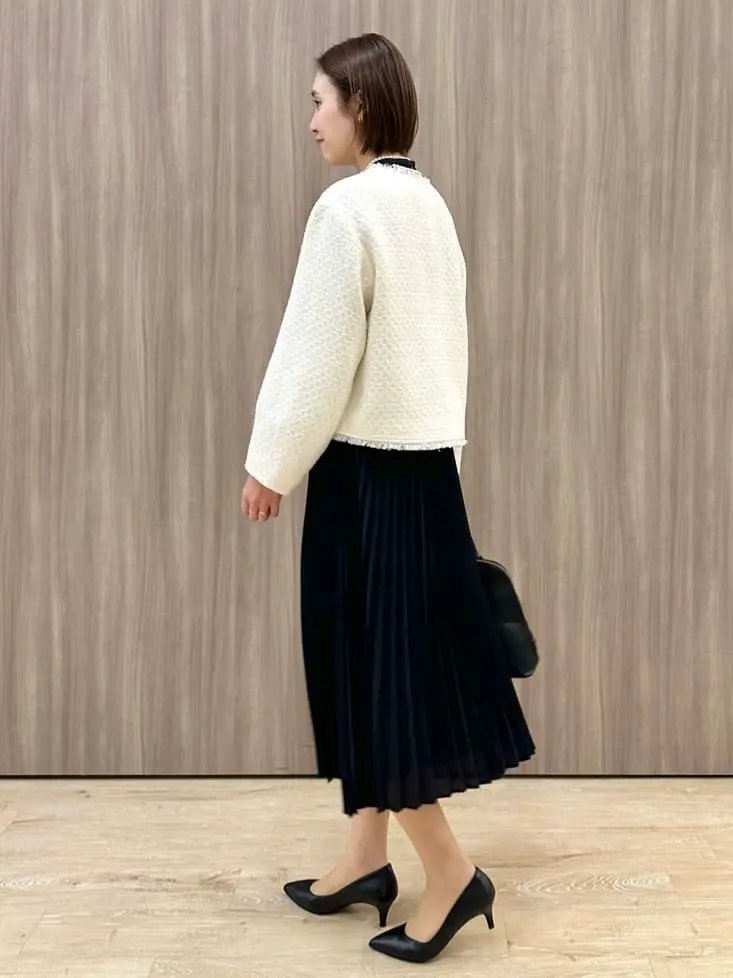 23区 秋葉 コーディネート画像