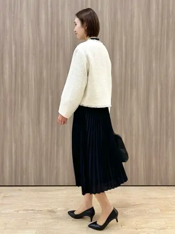 23区 秋葉 コーディネート画像