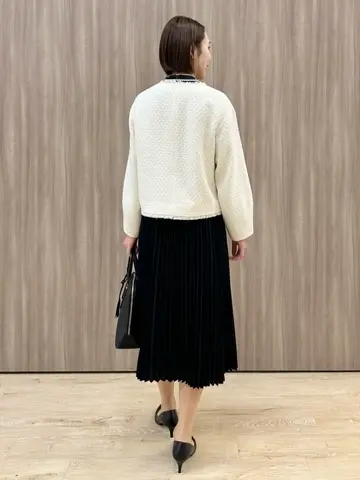 23区 秋葉 コーディネート画像