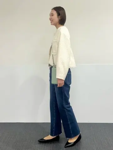 23区 秋葉 コーディネート画像