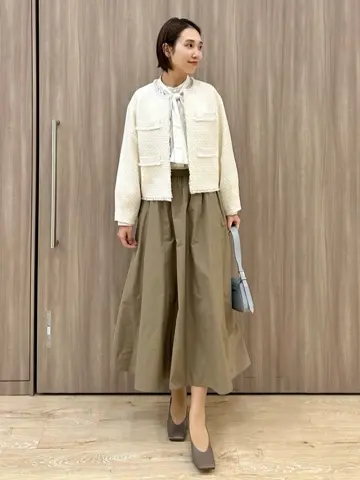 23区 秋葉 コーディネート画像