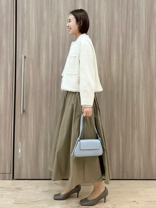 23区 秋葉 コーディネート画像