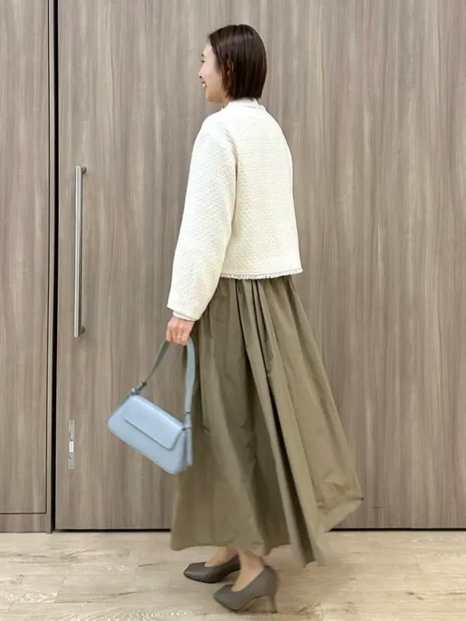 23区 秋葉 コーディネート画像