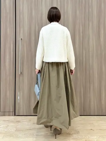 23区 秋葉 コーディネート画像