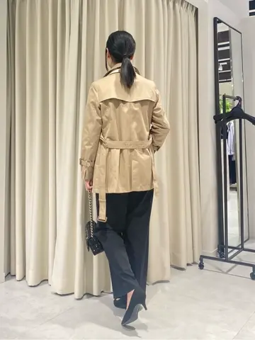 23区 野原 コーディネート画像