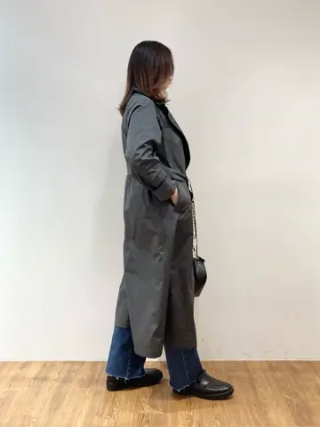 23区 河野 コーディネート画像