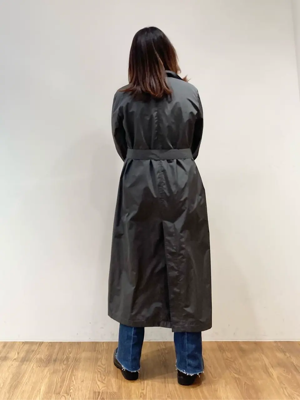 23区 河野 コーディネート画像