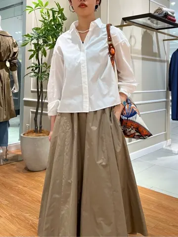 23区 伊藤 コーディネート画像