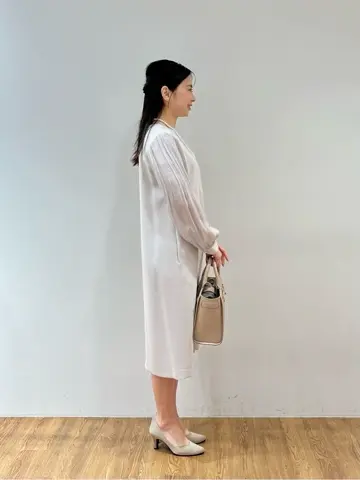 23区 西嶋 コーディネート画像