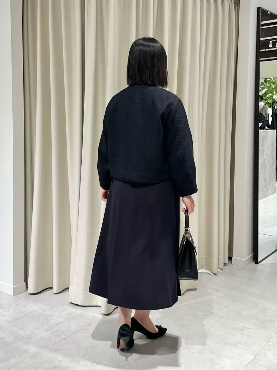 23区 笹川 コーディネート画像