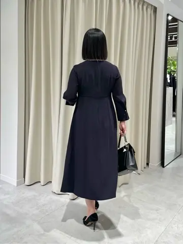 23区 笹川 コーディネート画像