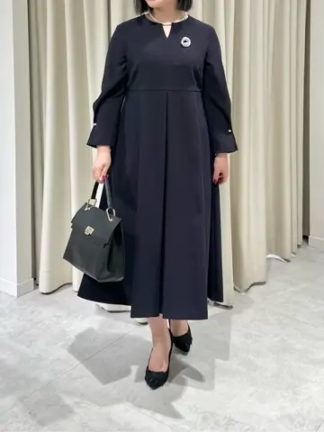 23区 笹川 コーディネート画像