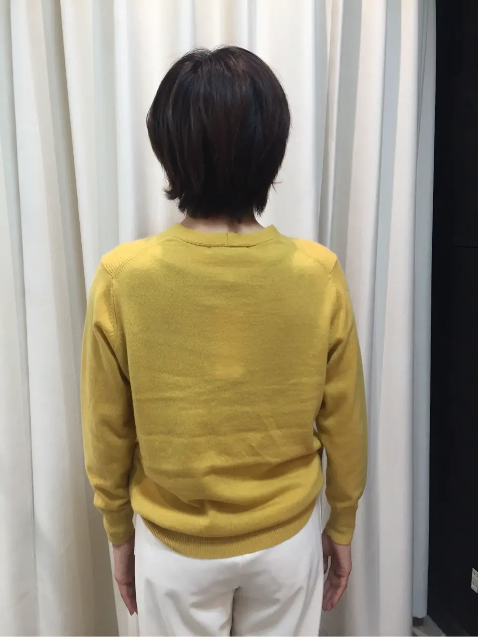 23区 佐藤 コーディネート画像