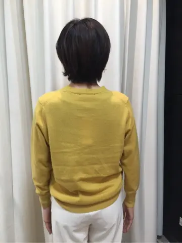 23区 佐藤 コーディネート画像