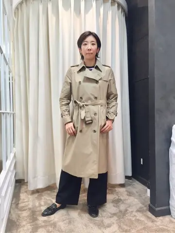 23区 佐藤 コーディネート画像