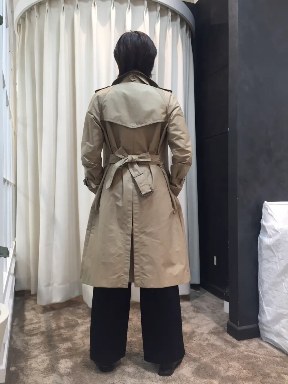 23区 佐藤 コーディネート画像