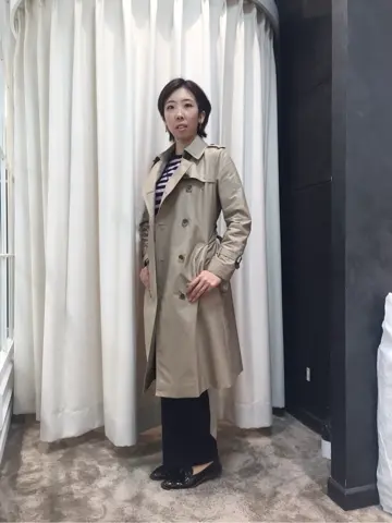 23区 佐藤 コーディネート画像