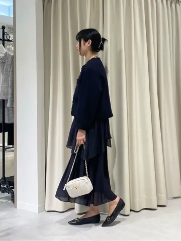 23区 野原 コーディネート画像