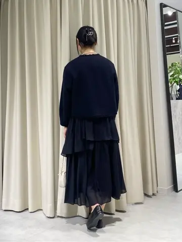 23区 野原 コーディネート画像