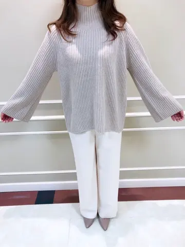 23区 江口 コーディネート画像