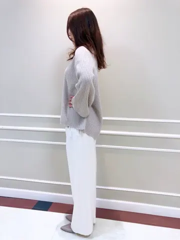 23区 江口 コーディネート画像