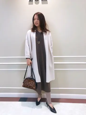 23区 江口 コーディネート画像