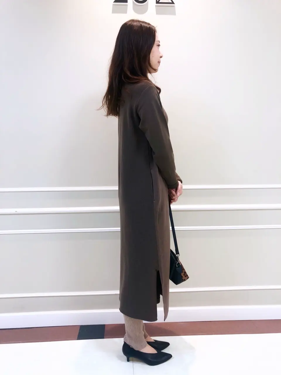 23区 江口 コーディネート画像