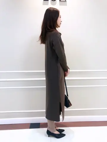 23区 江口 コーディネート画像