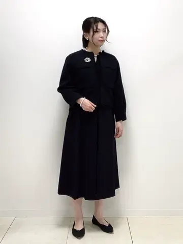 23区 原 コーディネート画像