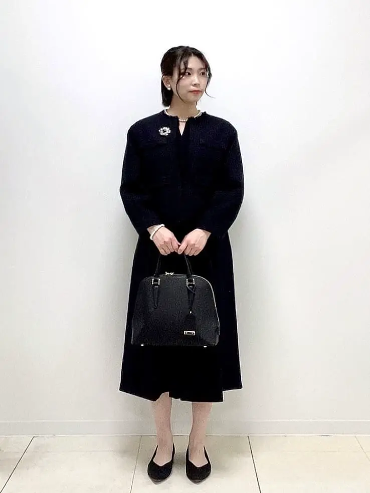 23区 原 コーディネート画像