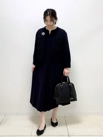 23区 原 コーディネート画像