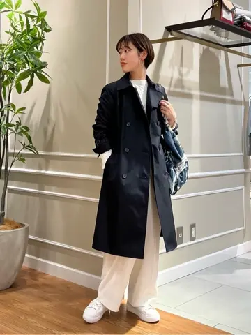 23区 伊藤 コーディネート画像