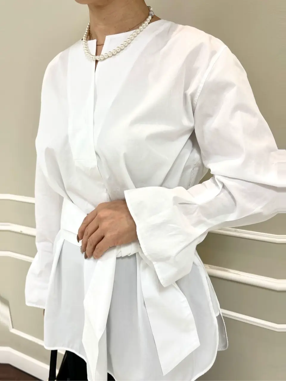 23区 荒川 コーディネート画像