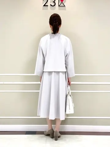 23区 川田 コーディネート画像