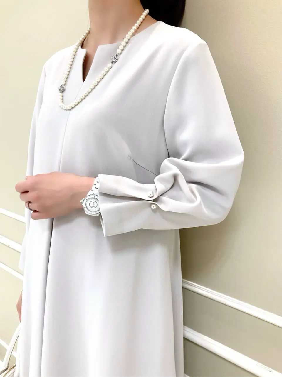 23区 川田 コーディネート画像