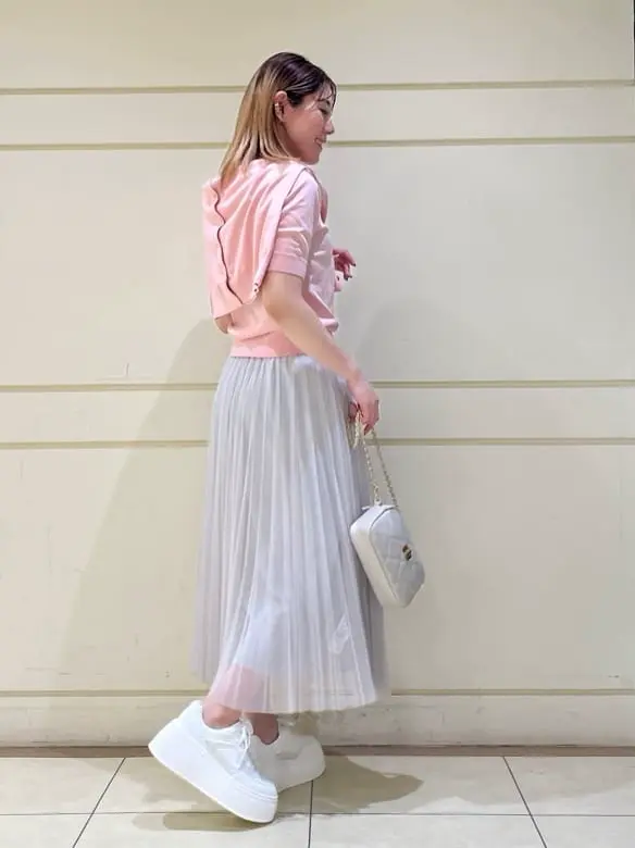 23区 太田 コーディネート画像