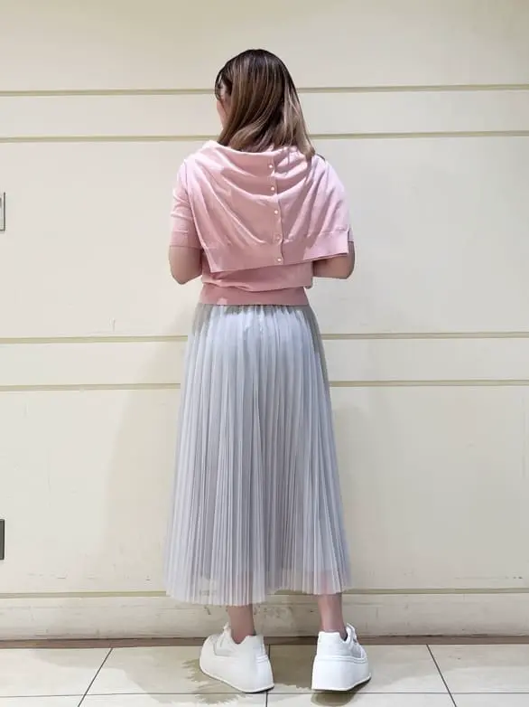 23区 太田 コーディネート画像