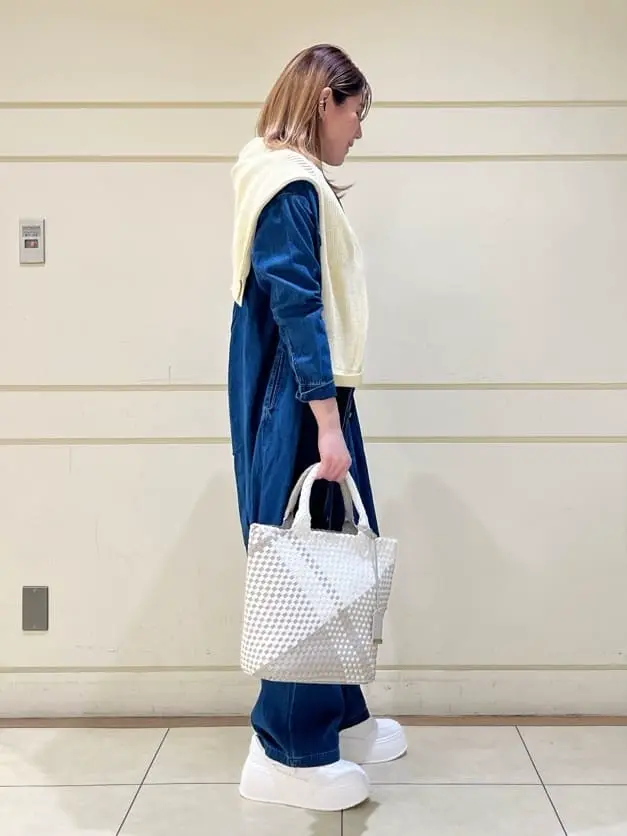 23区 太田 コーディネート画像