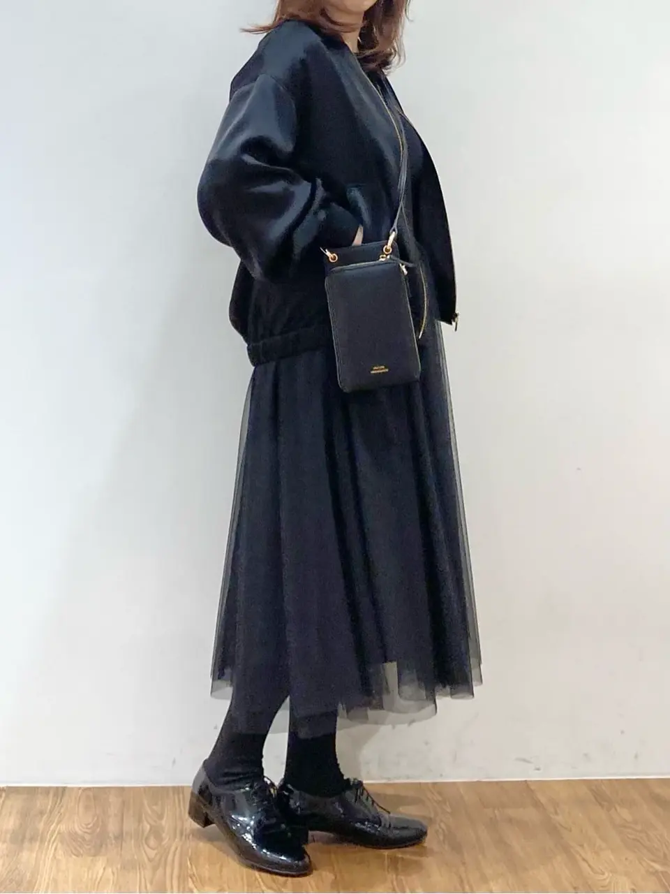 23区 河野 コーディネート画像