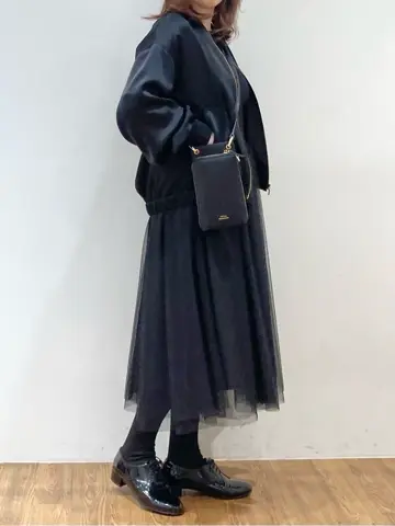 23区 河野 コーディネート画像