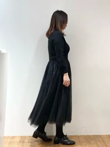 23区 河野 コーディネート画像