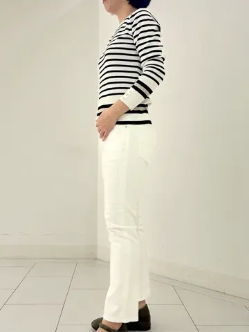 23区 南 コーディネート画像