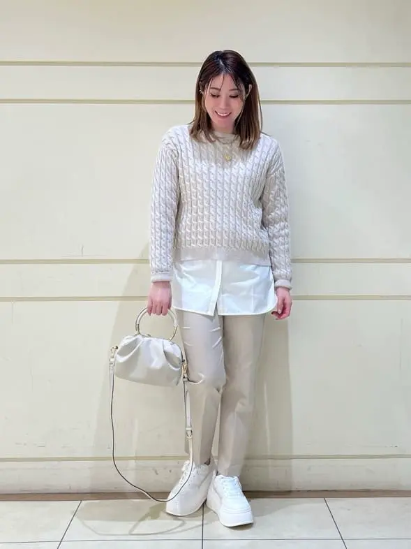 23区 太田 コーディネート画像