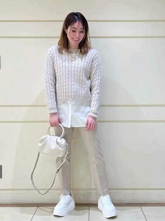 23区 太田 コーディネート画像